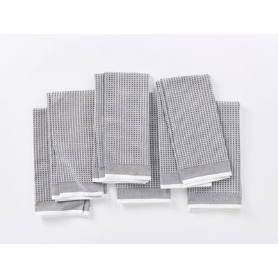 Waffle Tea Towel