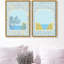 Mediterranean Window Set Set by Oliver Gal-1694304528-1795911468