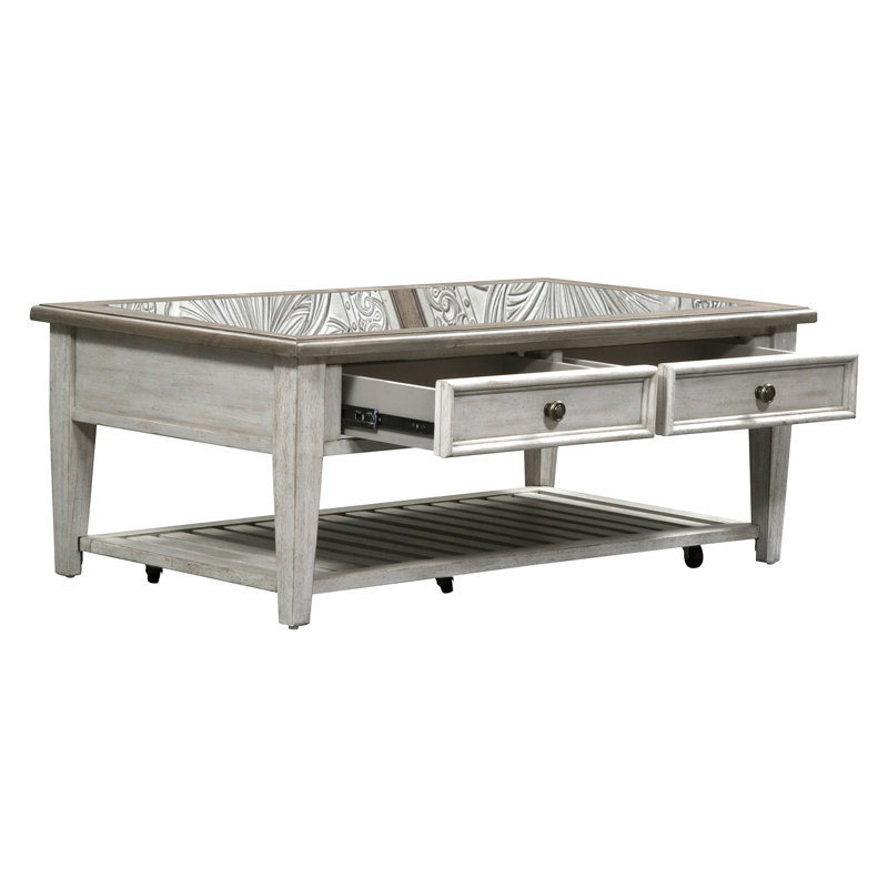 Ensemble de salon et table de bout Haylee