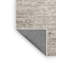 Tapis beige lavable à la machine-83992307