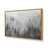 Single Picture Frame Polished Gold selected