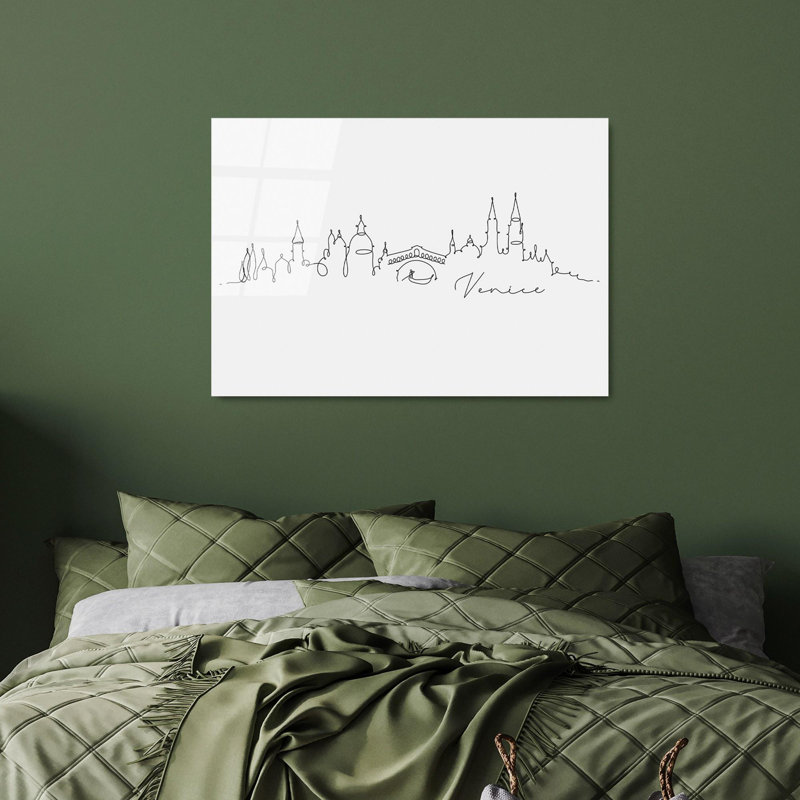 Boze Wall Decor