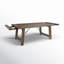 Table de salle à manger Edelen-1129006967