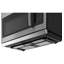GE Profile 2.2 Cu. Ft. Over-the-Range Sensor Microwave Oven
