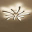 LED Semi Flush Mount