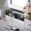 Glassell Dressing Table with Mirror-79849371