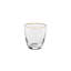 Sensa Handmade Drinking Glass