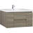 48" Floating Bathroom Vanity With Sink-1375487163