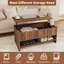 Table basse à plateau relevable 35,4 po-1689056309