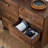 Solid Wood Accent Chest