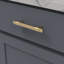 Monroe Bar / Handle Pull-32511100