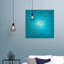 «Abstract Petals Memory» - peinture sur toile tendue-2089561147-2111982217