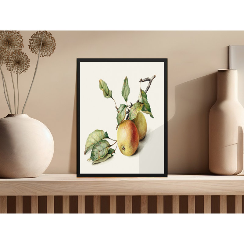 Jonina Floater Frame Print, 11x17