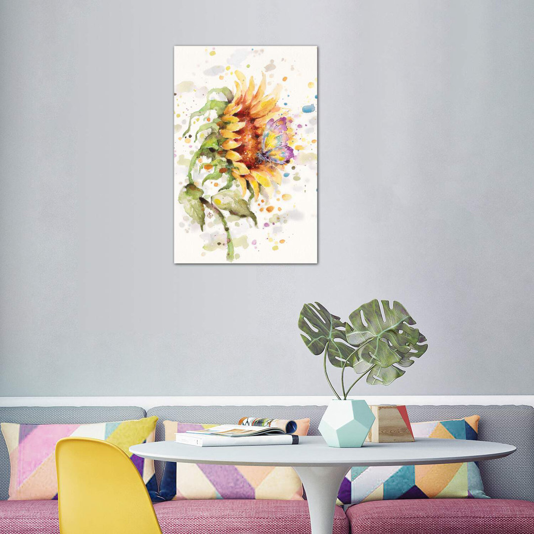 " Hand In Hand " by Sillier Than Sally Andover Mills™ 