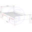 Auckland Bed Frame-14770211-14770209