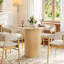 Round Dining Table-961189313