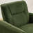 Robertia Upholstered Armchair Accent Chair With Tufted Back-105526517