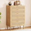 Commode 5 tiroirs Modern Farmhouse