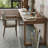 Brown Rectangular Solid Wood Desks-108331623