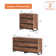 Aadam 6 - Drawer Accent Chest