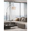 Finley 75.5'' Smart Enabled Floor Lamp-1488207319