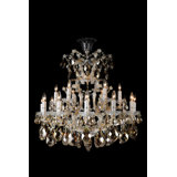 La Scala 19 - Light Chandelier