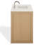 Meuble-lavabo simple Clairebeth-118474304