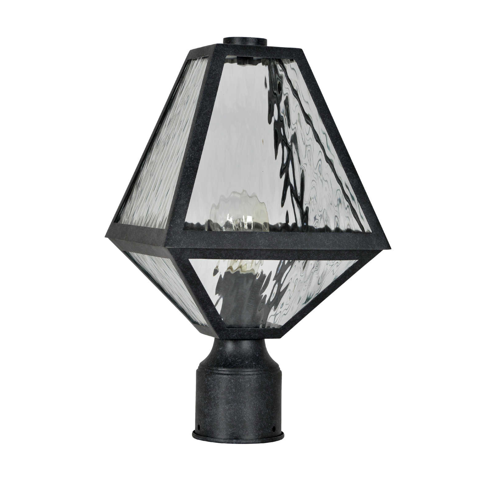 Maribel 1-Light Lantern Head, 21'' H x 14'' W