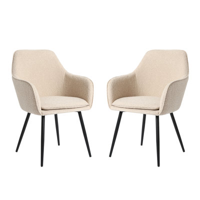 Coucou Upholstered Dining Chair