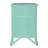 Pencil Rattan 1 - Drawer Nightstand-50272777