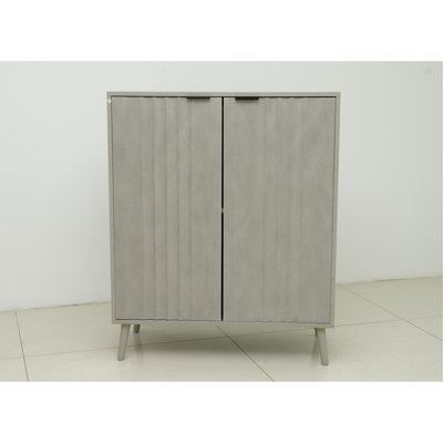 Armoire de rangement moderne