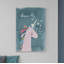 Bottesford No Frame Painting on Canvas-970019991