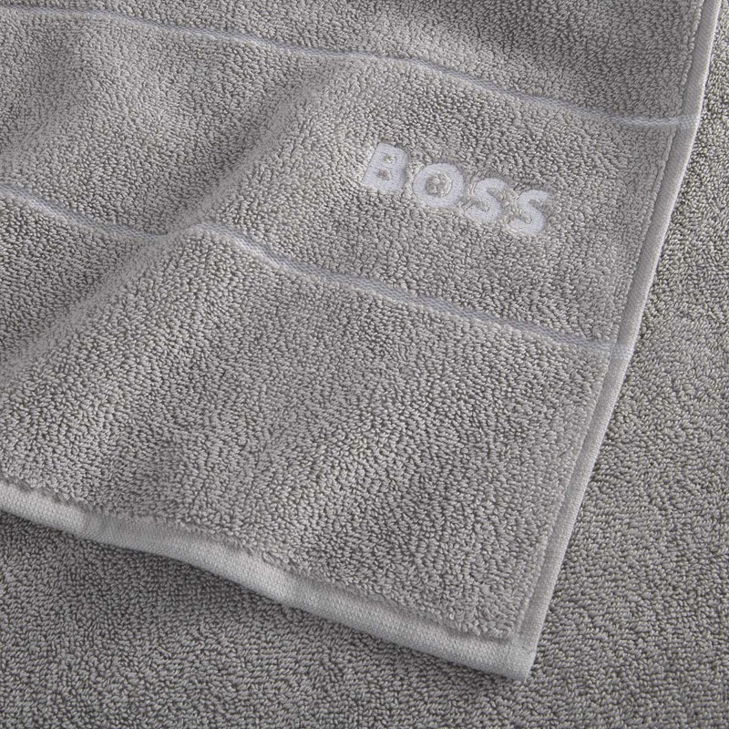 Bath Towel Set, Concrete