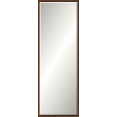 Bronze Metallic Mirror