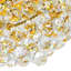 Plafonnier encastré Classic Crystal-73322952-73322951