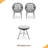 3 Piece Seating Group