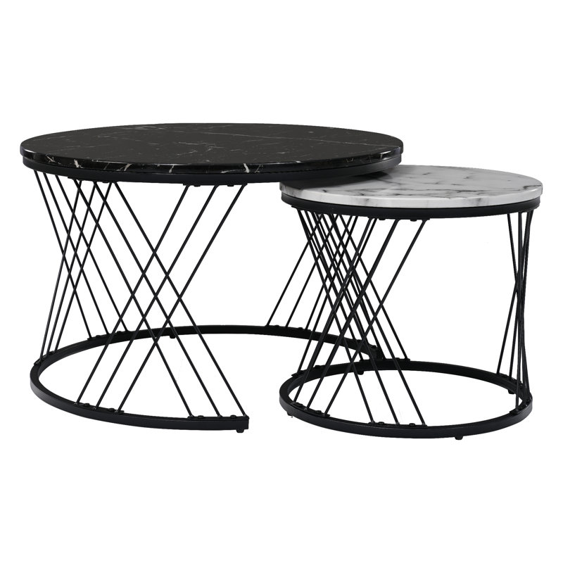 Coffee Table with Storage