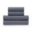 Ensemble d'édredon en microfibre 7 pièces Home-107752559-16858664