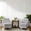 Chaise d'appoint 23,53 po Jaala