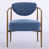 Fabric Blue est en rupture de stock