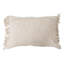  Housse et insert rectangulaires en coton