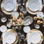 Textured Metallic Reversible Placemats-122537251