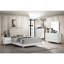 Table de chevet 2 tiroirs Lush-1024533004
