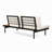 Theo 2 Seater Sofa - Right Side