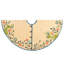 Forest Scene Tree Skirt