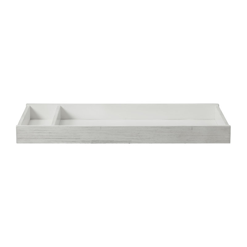 Plateau de table à langer