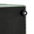 Janina Upholstered Storage Bench -241744289