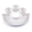 Ensemble de plateaux de service Symphony Bickerstaff