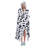 Catalonia Sherpa Fleece Throw Cape, Wearable Blanket Wrap with Hand Pockets, Soft Lightweight Cozy-91177477