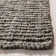 Auckland Handmade Flatweave Jute/Sisal Light Gray Area Rug